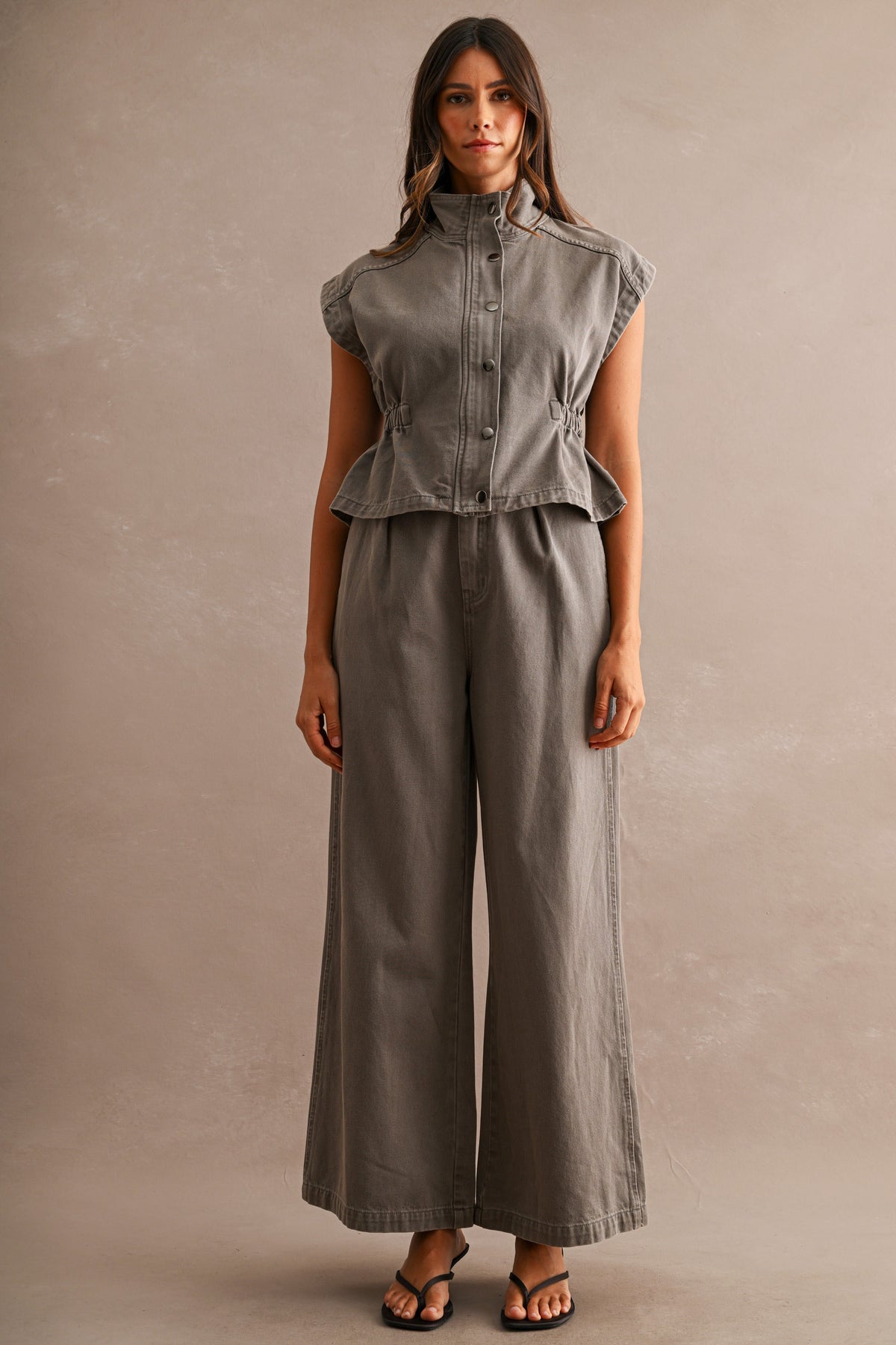 The Margot Utility VEST