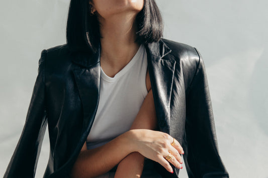 What Is Raised Delectable? A Love Letter to the Everyday Elevated Woman