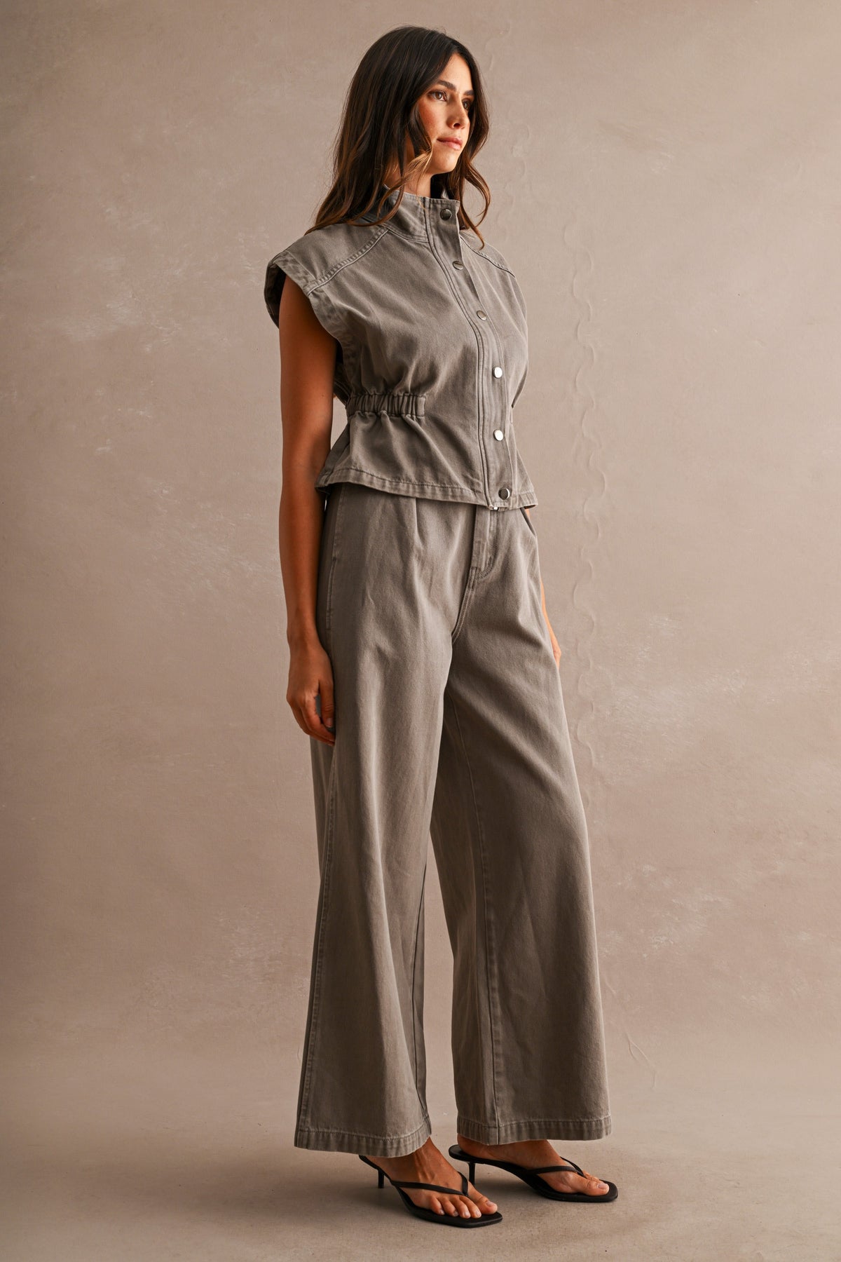 The Margot Utility VEST