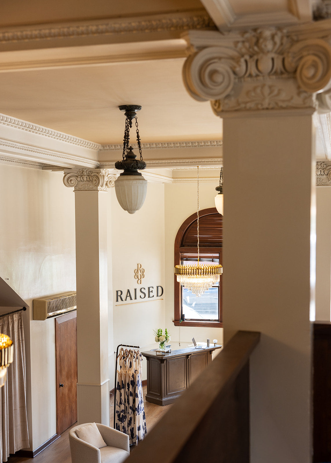 Dermaplaning at RAISED in Waxahachie, TX