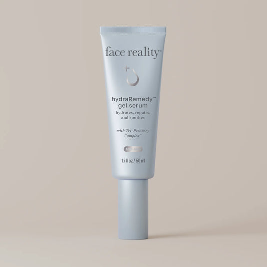 hydraRemedy Gel Serum